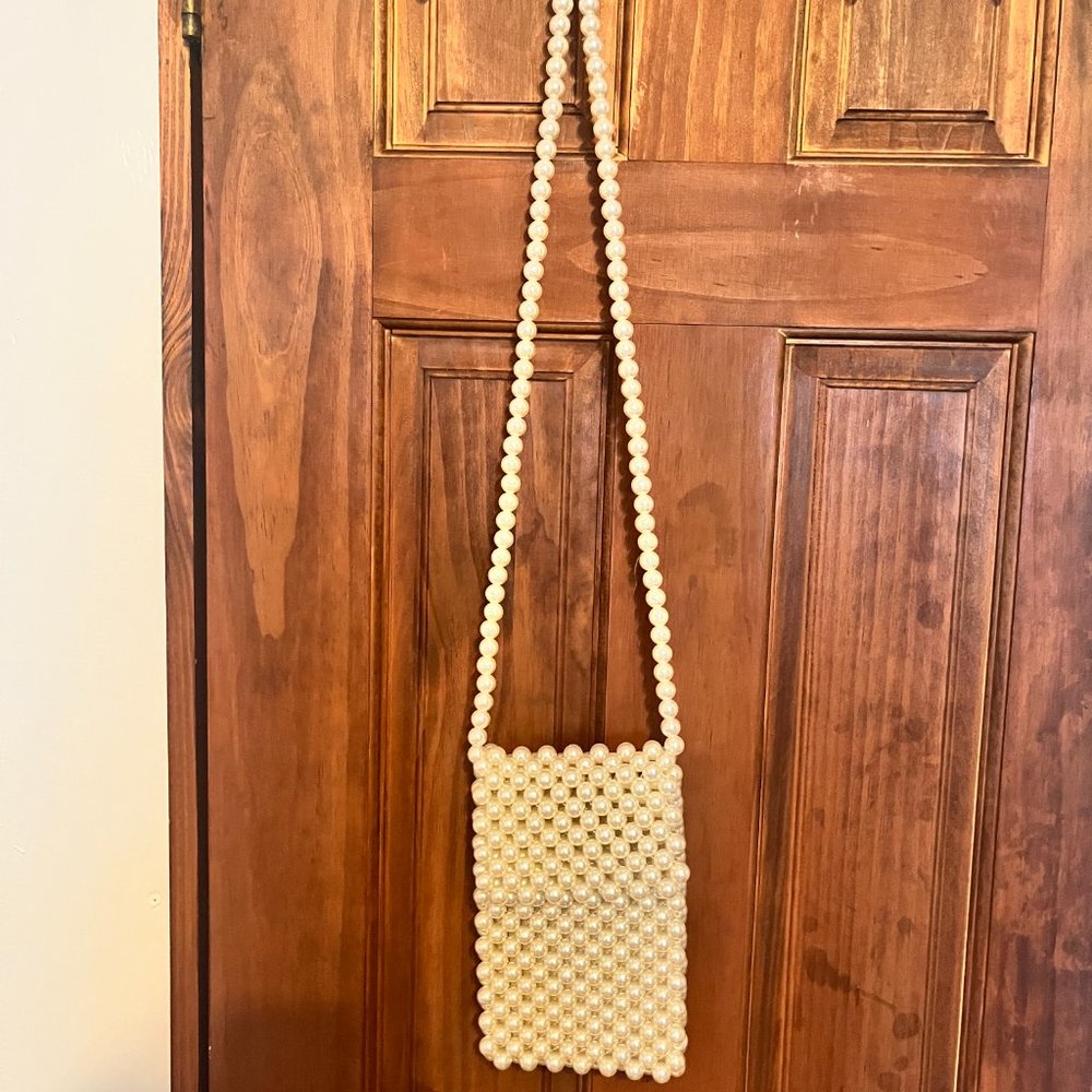 Handmade Purse